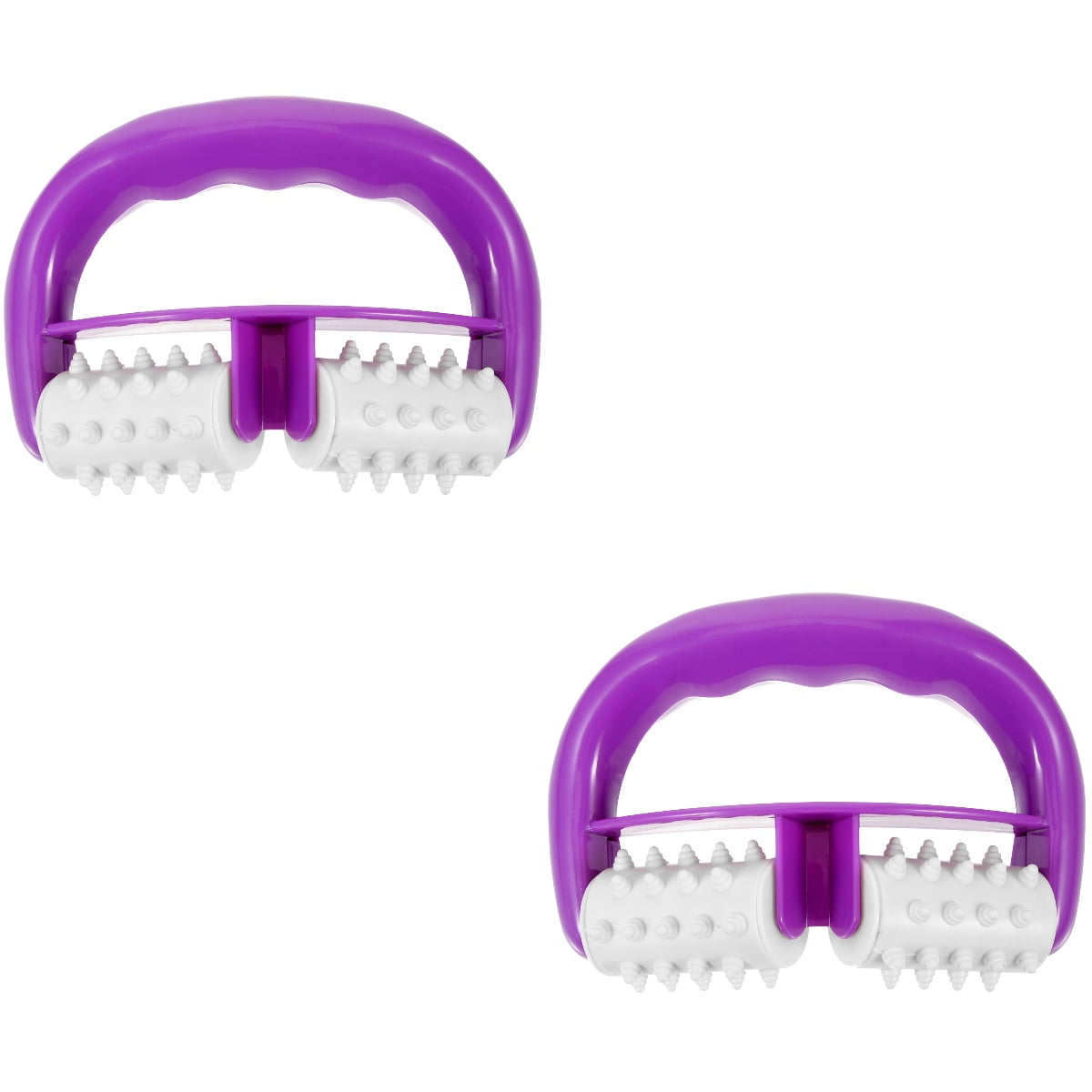 2 Pack Rollers Resurge Calf Roller for Muscles Leg Roller Arm Massager