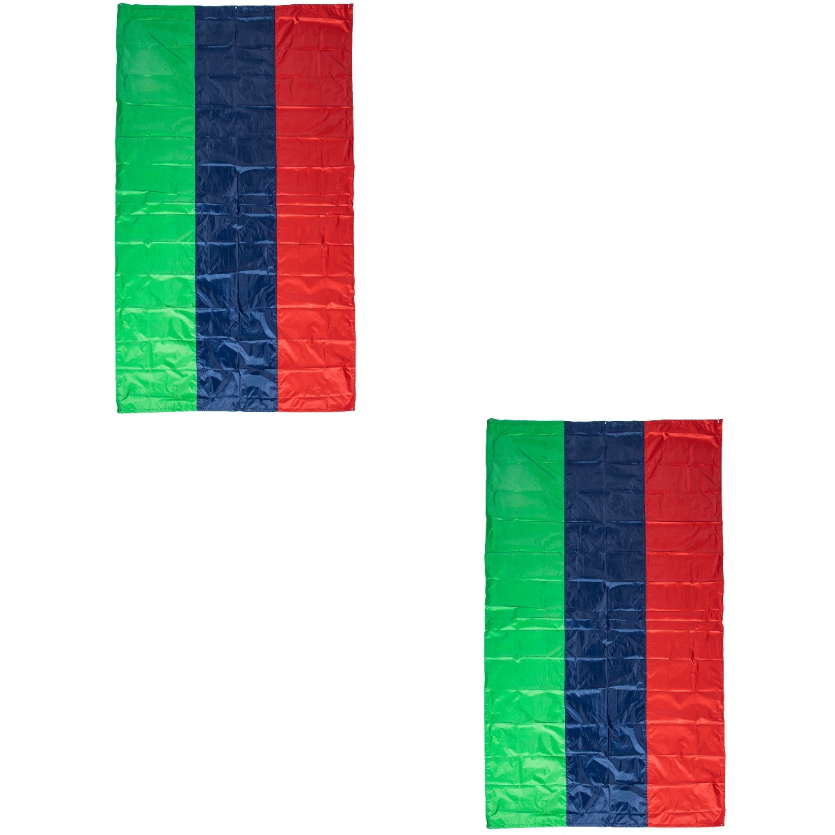 2 Pack Roof Cover Toys Sun Protection Cover Shade Tarp Waterproof Tarps Outdoor Outdoor Playset