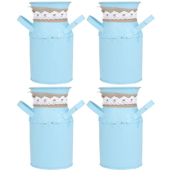 2 Pack Root Ball Plant Planters Succulent Pots Landscaping Decoration Holder