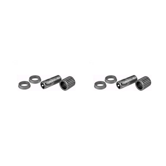 2 Pack Rotary 9276 Wheel Bearing Kit Fits Velke VKXGBRGKIT