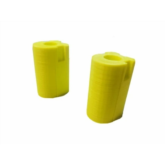 **2 Pack** Ryobi Green Tool Holder Shelf Table Wall Mount For Ryobi One+ 18V