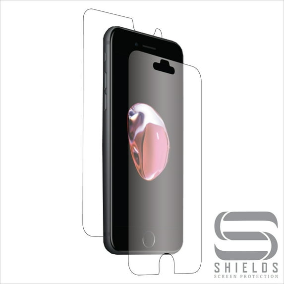 (2-Pack) S Shields Full Body Screen Protector for iRulu V3 Victory 3 (Ultra C...