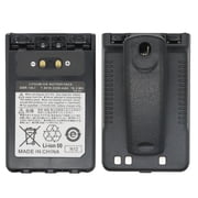 2 حزمة SBR-14 LI عالية السعة 2200 mAh بطارية ليثيوم أيون ل Yaesu VX-8 R 8 GR FT-1DR FT1XD FT-2 D سلسلة استبدال البطارية