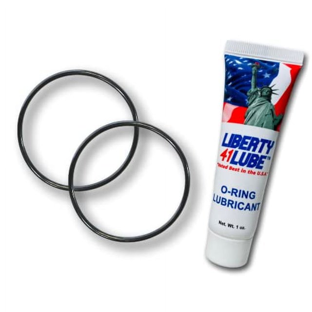 (2Pack) SX200Z3 Pool Union ORing for MicroClear and Super StarClear O