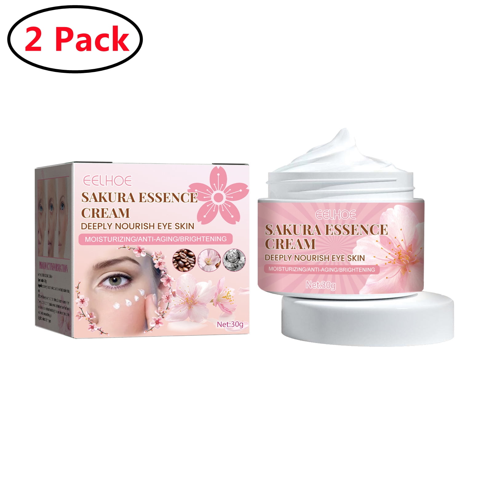 ヒロソフィー 桜Cクリーム（SAKURA C CREAM）2個セット ヒロソフィー 桜Cクリーム（SAKURA C CREAM）2個セット - メルカリ