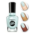 thumbnail image 1 of 2 Pack Sally Hansen Miracle Gel Nail Polish, Tea Party, 1 of 4