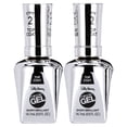 thumbnail image 1 of (2-Pack) Sally Hansen Miracle Gel, Top Coat, 0.5 oz, 1 of 5