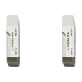 thumbnail image 1 of 2 Pack Sand Erasers - Frosted Erasers for Pens, Fountain Pens, and Ink - Special Office Supplies for Correction - Colored Pencil and Ink Eraser(White*2), 1 of 5