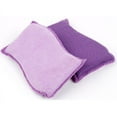 thumbnail image 1 of 2 Pack Scotch Brite Stay Clean Scrubber, 1 of 2
