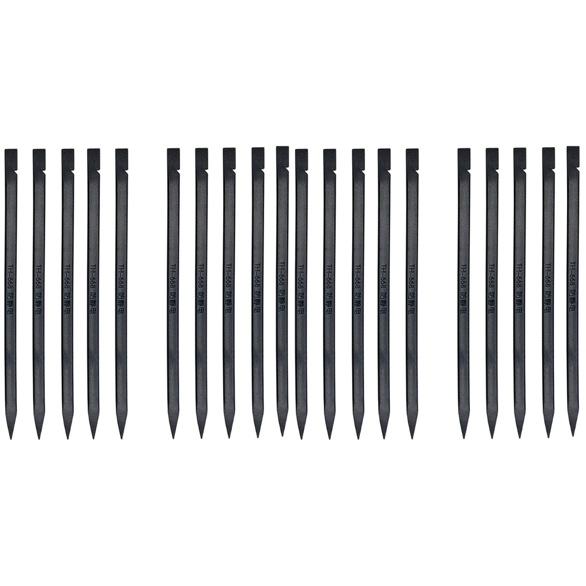 2 Pack Scratch-resistant Tool Mobile Phone Repair
