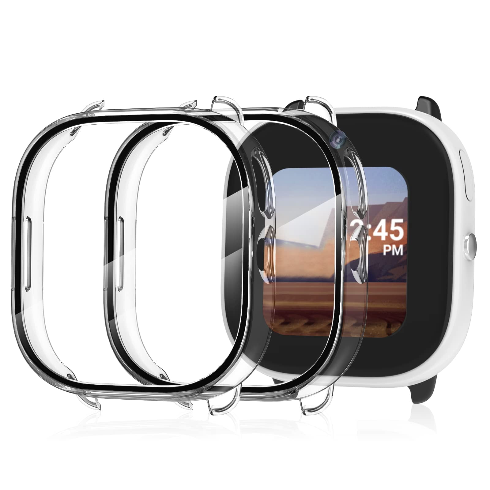 Best screen protector for gizmowatch hotsell