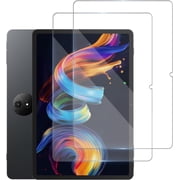 2 Pack Screen Protector for TCL Nxtpaper 11 Plus 11.5 inch Tablet, Tempered Glass Film Guard for TCL Nxtpaper 11 Plus 11.5 inch Tablets