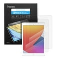 thumbnail image 2 of Privacy Screen Protector For IPad 9th 8th 7th Generation (10.2 Inch, IPad 9/8/7, 2021/2020/2019) Tempered Glass Apple Pencil Compatible, 1 Pack 2 of 12