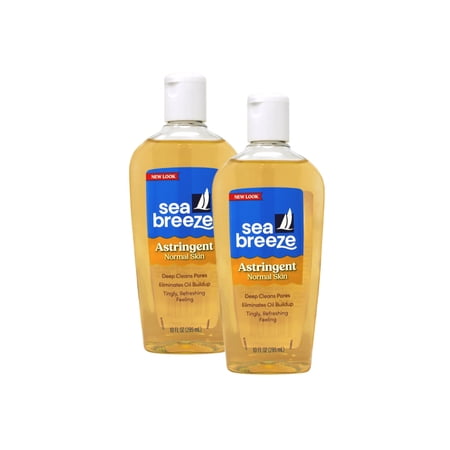 Sea Breeze Astringent 10 Ounce Original (295Ml) (2 Pack)