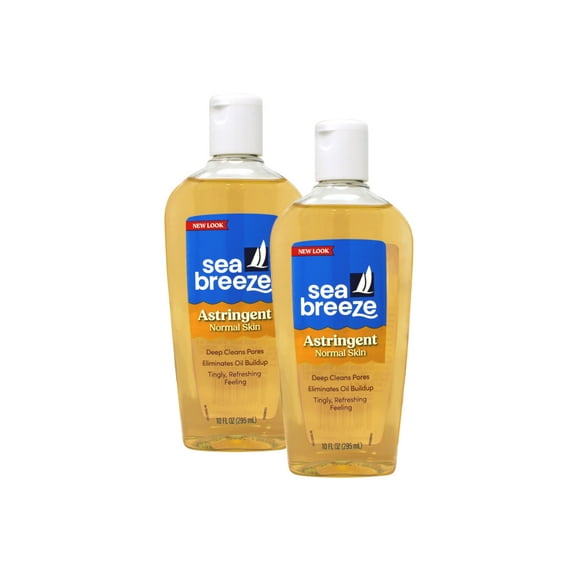 Sea Breeze Astringent 10 Ounce Original (295Ml) (2 Pack)