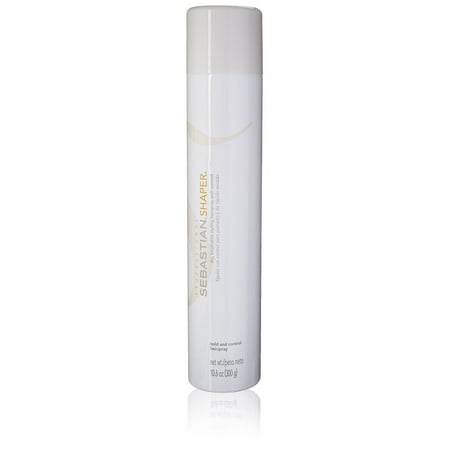 2 Pack - Sebastian Professional Shaper Hairspray Regular, 10.6 Oz