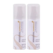 2 Pack Sebastian Shaper Plus Hairspray 1.5 oz