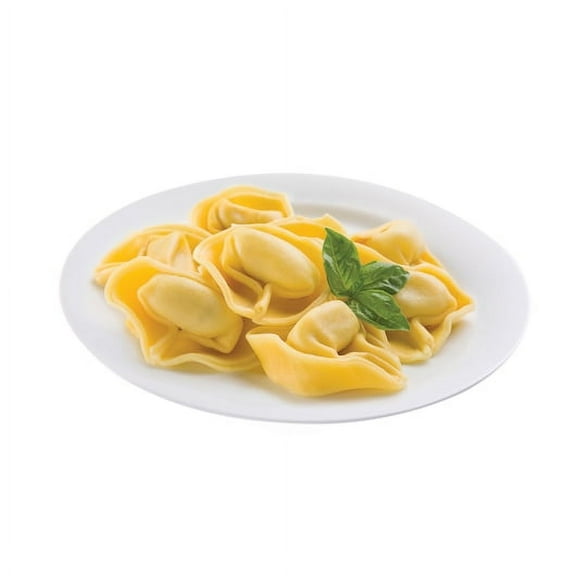 (2 Pack) Seviroli Foods, 5 Cheese Tortelloni Pasta, 5 lb.