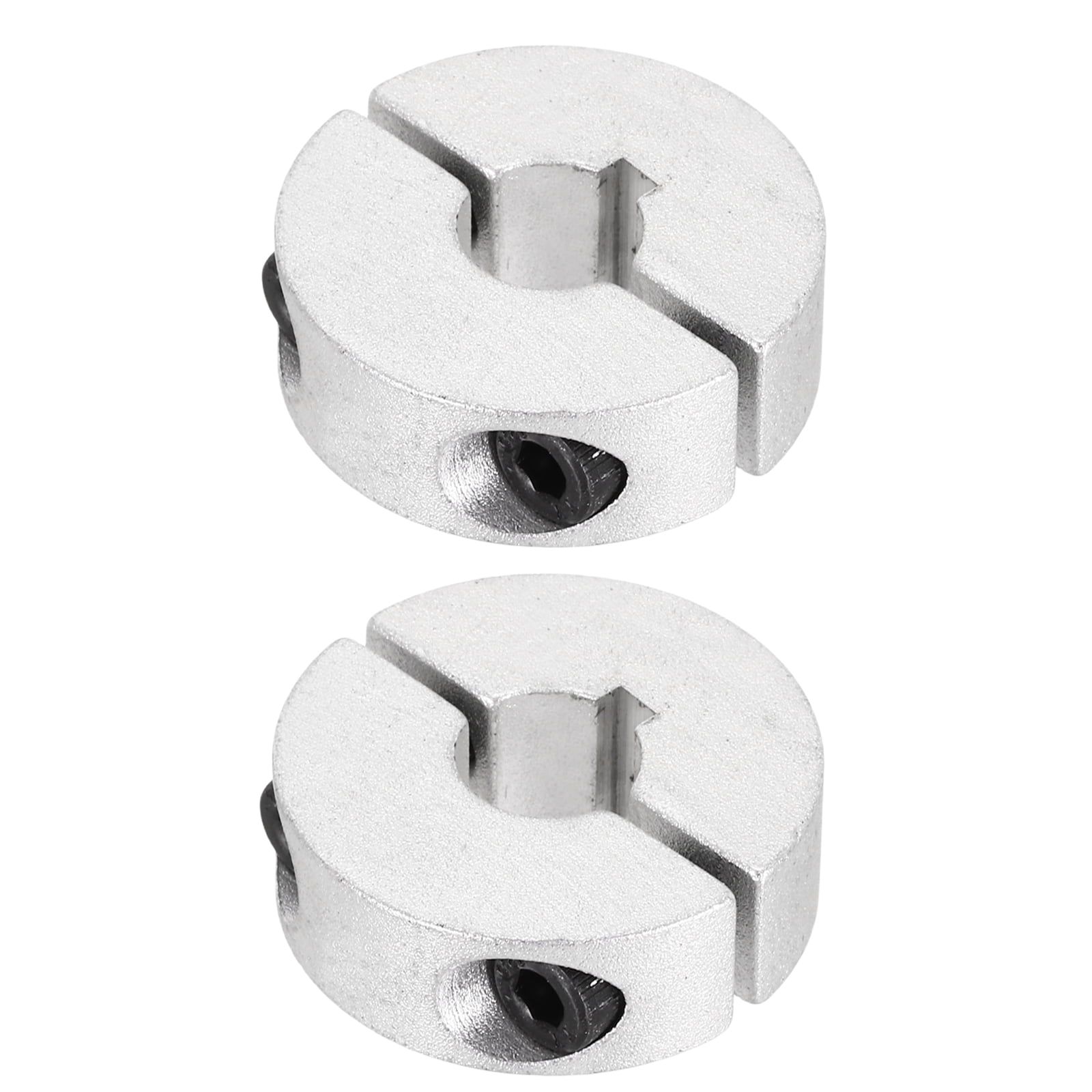 2 Pack Shaft Collar, 3/8
