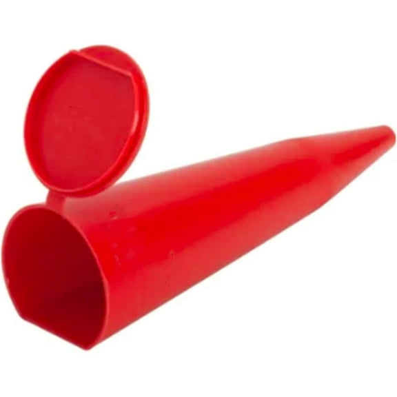 2 Pack - Sharps Scoop Cones