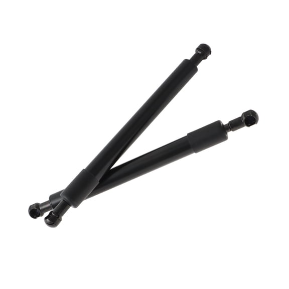 2 Pack Shock Steering Damper for John Deere Mowers Z645 Z655 Z665