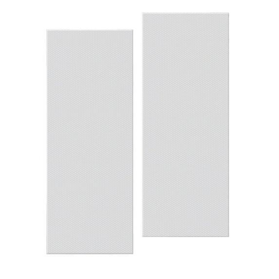 2 Pack Shoe Sole Protector - Self-Adhesive Anti-Slip Grips for High Heels & Boots | Shoes Non-Slip Bottom Covers for Women (10 x 4inches, Clear)