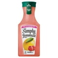 thumbnail image 1 of 2 Pack - Simply Lemonade With Raspberry 52 fl oz Package May Vary, 1 of 5
