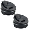 thumbnail image 1 of 2 Pack Sip & Seal Lid Replacement Part 356KKU800 Compatible with Nutri Ninja BL660 BL660W BL740 BL810 BL820 BL830, 1 of 7