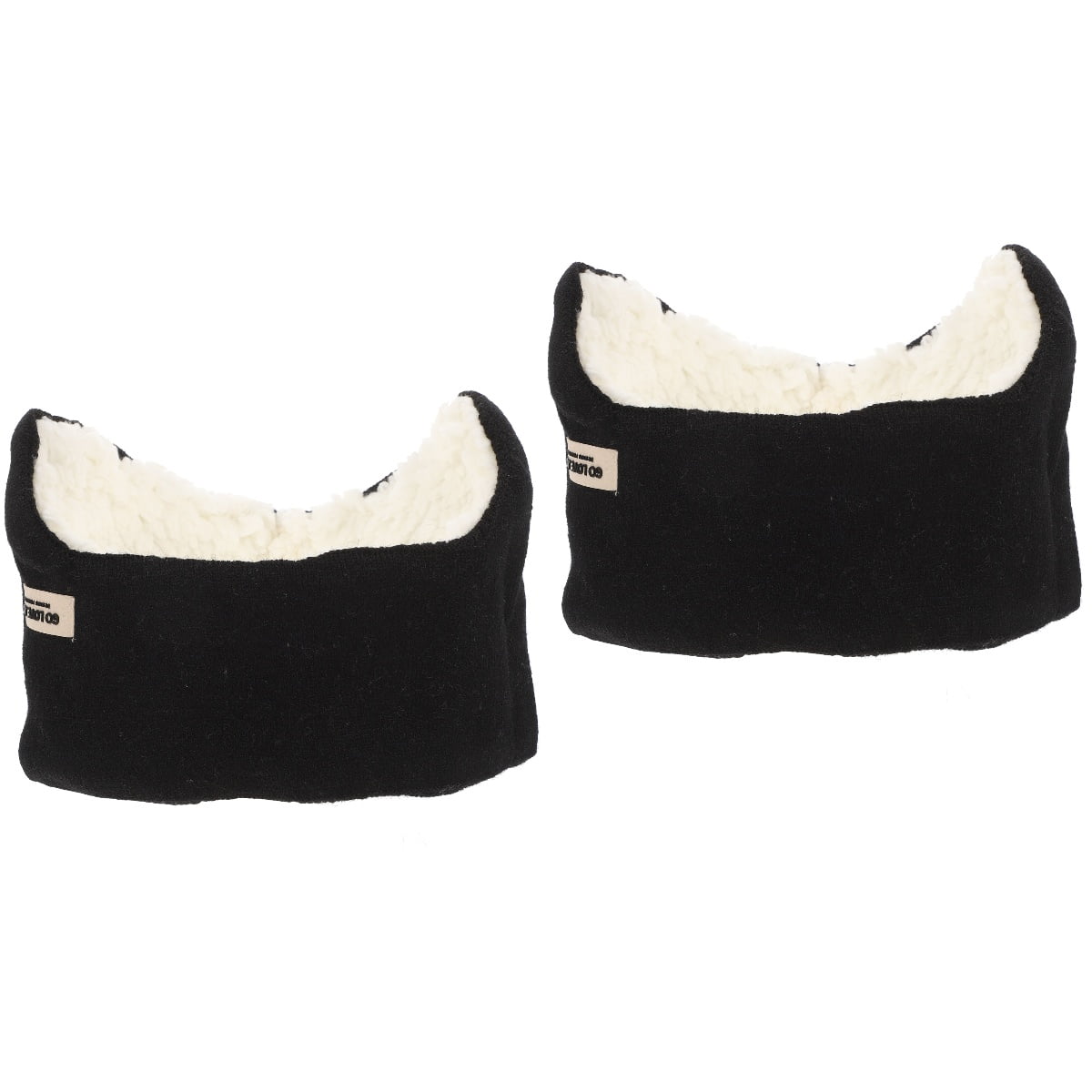 2 Pack Sleep Warmer Earmuffs Ear Muffs Noise Reduction Earmuff Sound