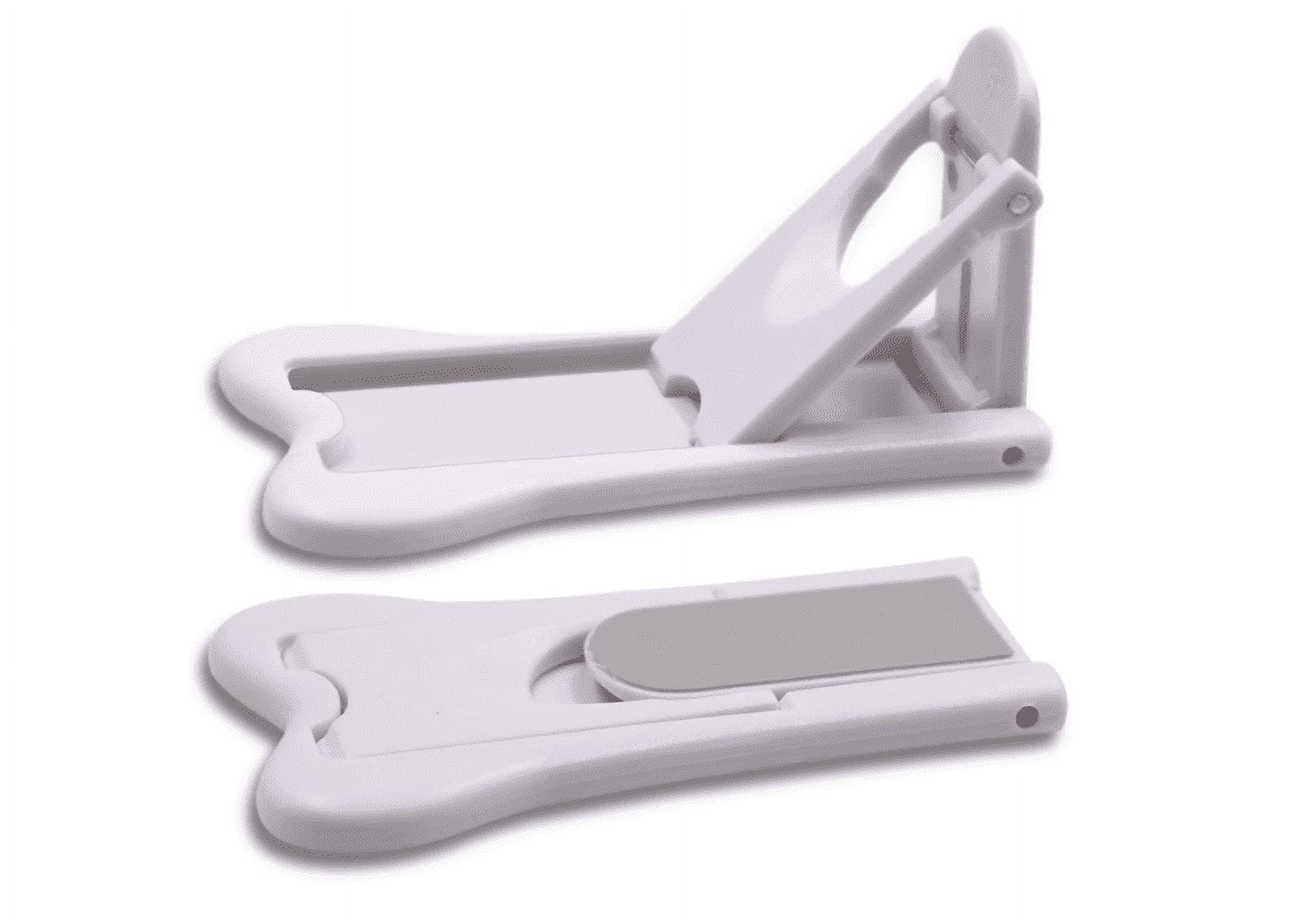 2 Pack Sliding Door Lock for Child Safety, Baby Proof Locks for Sliding