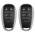 thumbnail image 1 of 2 Pack Smart Key Fob For 2017 - 2020 Alfa Romeo Giulia Stelvio Remote Fob KR5ALFA434, 1 of 2