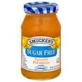thumbnail image 1 of ( 2 Pack )Smucker's Sugar Free Apricot Preserves With Splenda Brand Sweetener, 12.75, 1 of 2