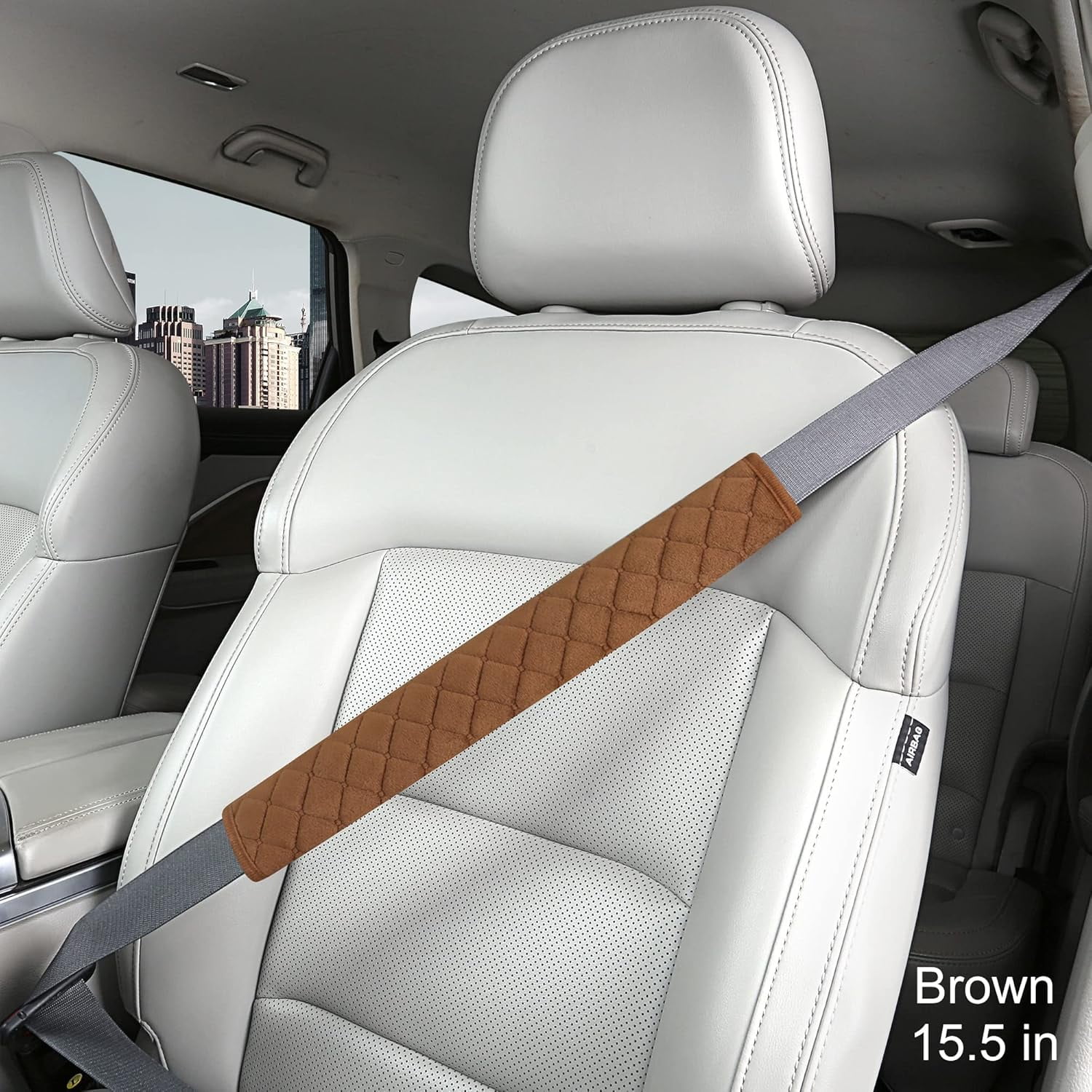 CITROEN RELAY FRONT SEAT COVERS TAILORED & WATERPROOF (2006-2022