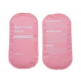 thumbnail image 1 of 2-Pack Soft Ice Packs Reusable Gel, Hot and Cold Pack for Injuries, Headaches, Joint Pain Relief, Comfort Ice Pack Flexible Therapy on Neck, Ankle, Knee, Leg, Shoulder, Elbow, Wrist, Feet, 1 of 5