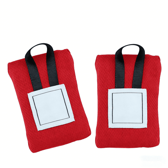 2 Pack Soft Waterproof Picnic Blanket 28x43 Inches - Foldable Lightweight Outdoor Mat, Travel Essential for Camping Beach Family Trips