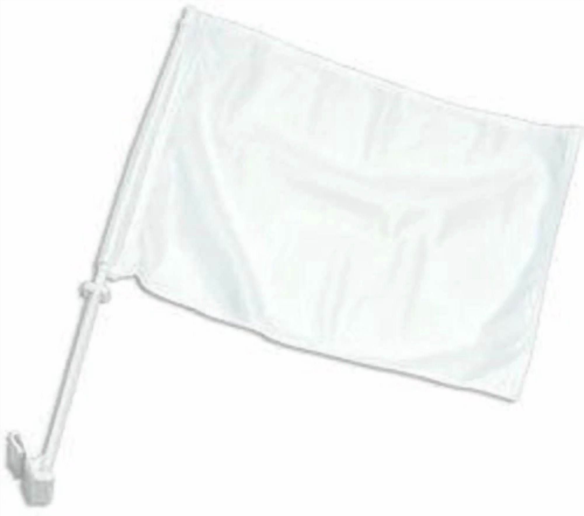 Garden Décor 2 Pack Philippines Country Car Window Vehicle 12x18 12"x18 - Foto 5