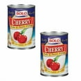 thumbnail image 1 of ( 2 Pack ) Solo Cherry Cake & Pastry Filling 12 Oz. Can, 1 of 6