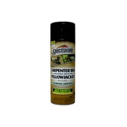 2 Pack Spectracide Carpenter Bee & Nesting Yellowjacket Killer Spray 16oz Each