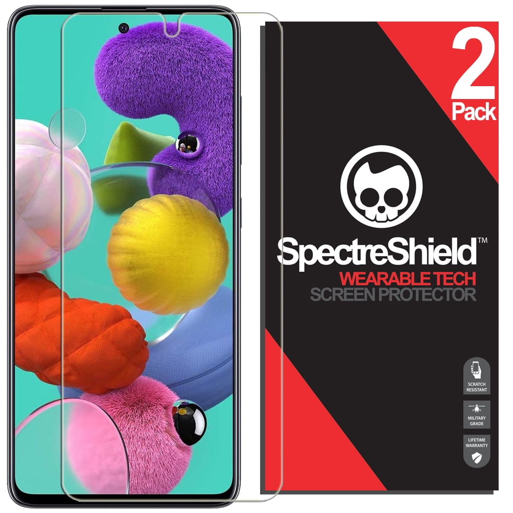 2-Pack] Spectre Shield Screen Protector for Samsung Ghana Ubuy