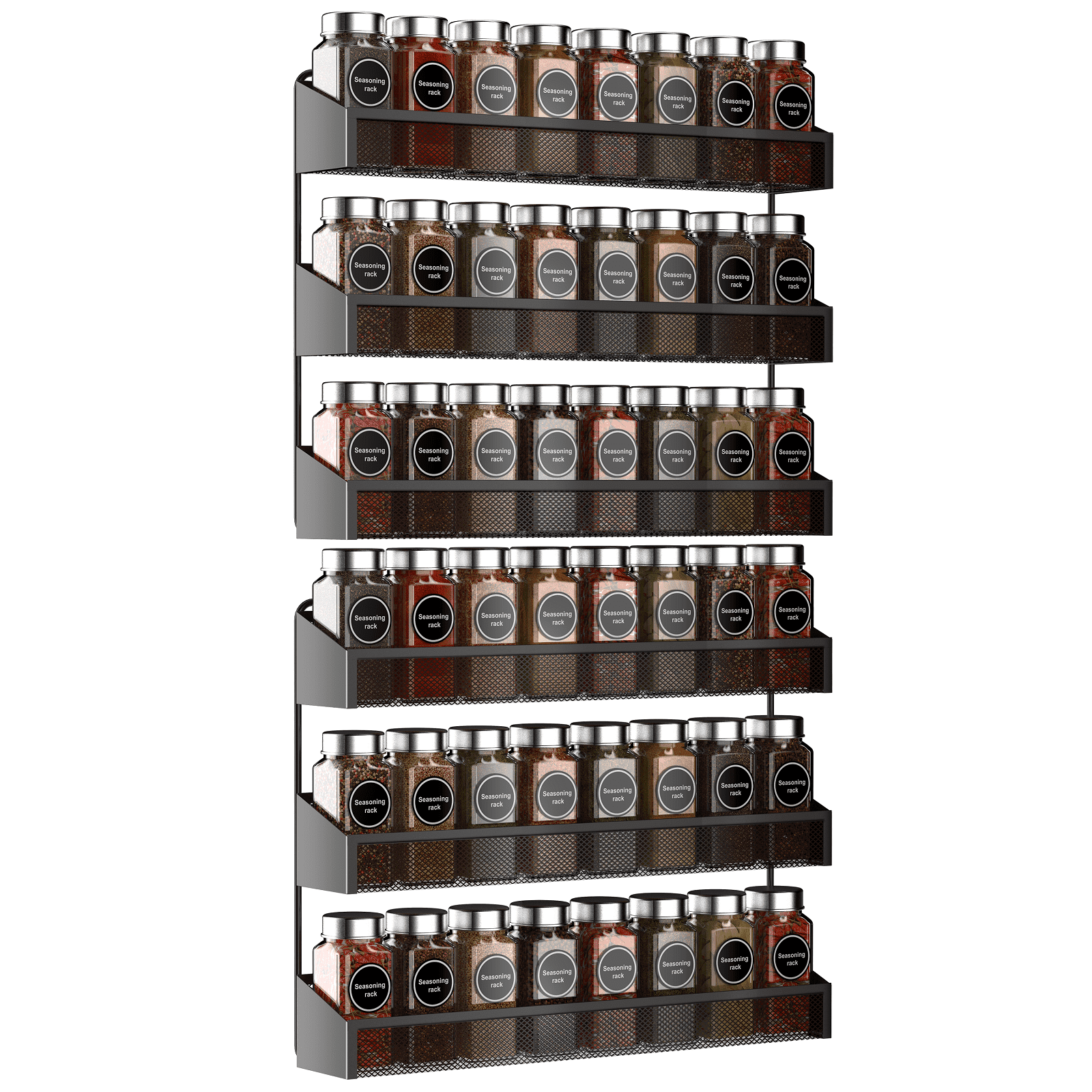 Walmart spice rack as seen on tv sale