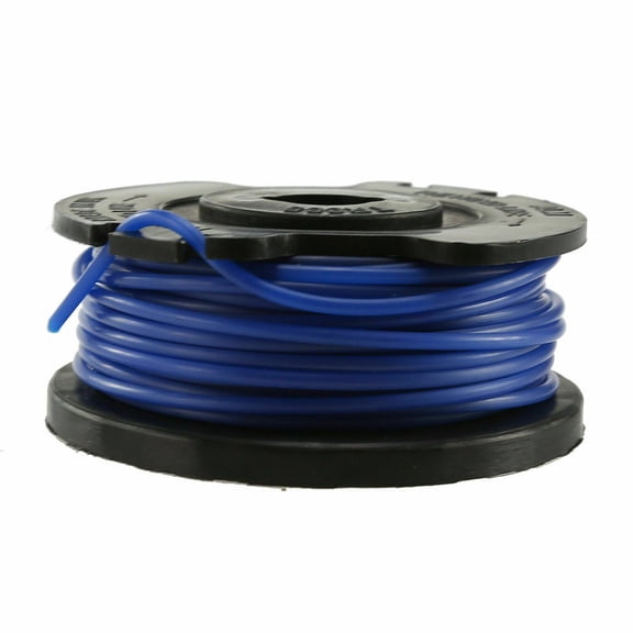 2 Pack Spool And Line Fits For Bosch ART 23 SL ART26SL ART23SL 00062 Smile Home