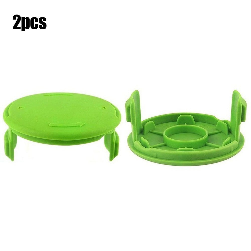 2 Pack Spool Vover for Bosch Grass Trimmer ART 24 / 27 / 30 (also models with +)