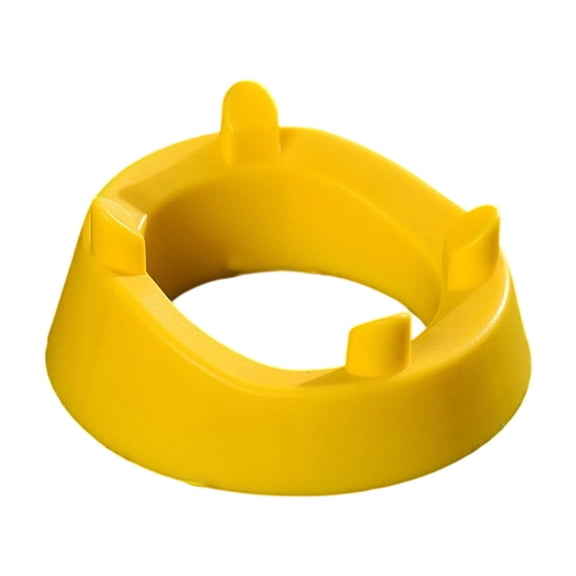 2-Pack Sports Ball Display Stands - Durable Basketball & Soccer Ball Holders - Versatile Rack for Football, Volleyball & Rugby Storage