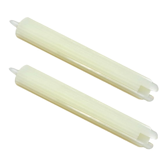 2-Pack Sprayer Manifolds - Nylon Frame, Anti-Deformation Design for Intense Pressure Systems