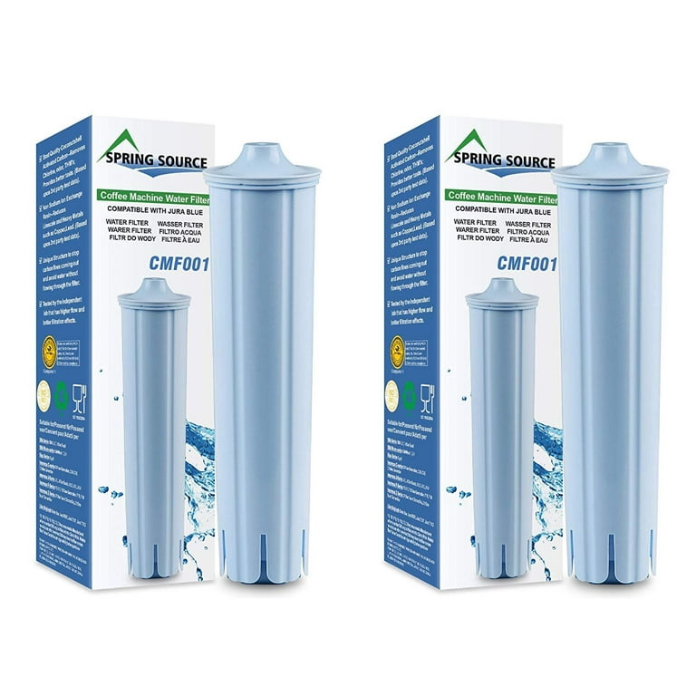 Jura clearyl deals blue