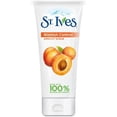 thumbnail image 1 of 2 Pack - St. Ives Face Scrub Apricot, Blemish Control 6 oz, 1 of 4