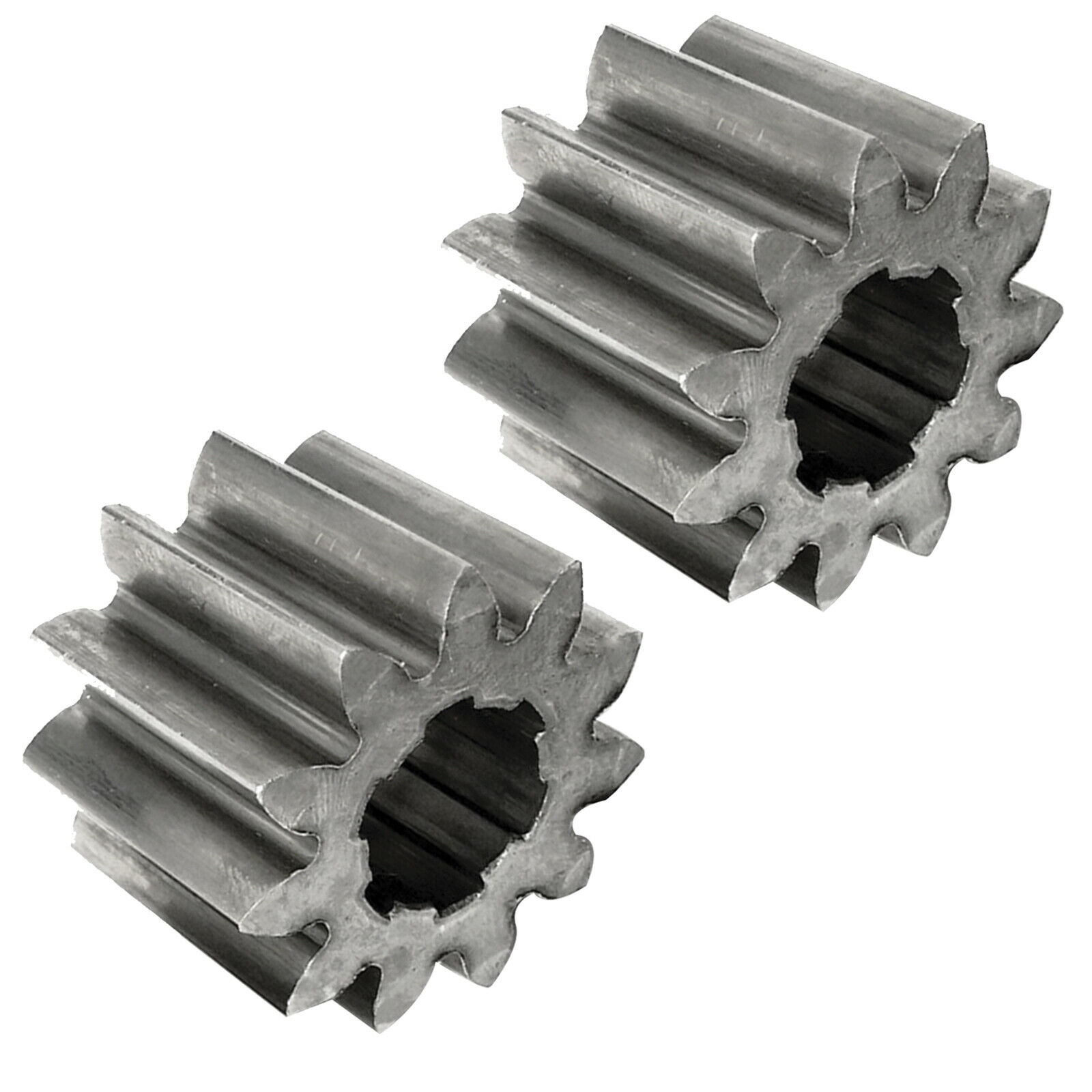 Ingranaggio Pignone Sterzo Per Trattorini John Deere - GX20053 Compatibile Con LA100, LA125, LA175