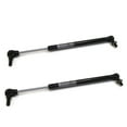 thumbnail image 1 of (2-Pack) Stens GAS DAMPER for Exmark, Toro 142-8117, 1428117, 1 of 9