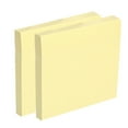 thumbnail image 1 of 2-Pack Sticky Notes Post It Notes Memo Pad For Creative Thinking (H), 1 of 8