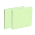 thumbnail image 1 of 2-Pack Sticky Notes Post It Notes Reminder Notes For Daily Task (G), 1 of 8